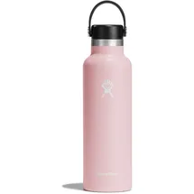 Hydro Flask Standard Flex Cap TempShieldTM-Isolierung rosa