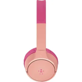 Belkin SoundForm Mini Wireless USB-C Pink
