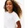Tommy Hilfiger T-Shirt ESSENTIAL TOP SHORT SLEEVE Kinder bis 16 Jahre, mit Rüschen, relaxed fit weiß 110 (5J)