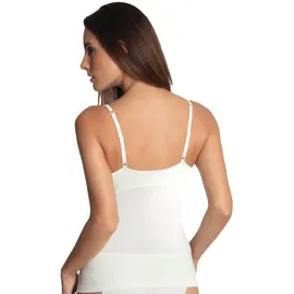 SASSA CLASSIC MICRO BH-Hemdchen mit Bügel Beige 70B