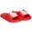 Sandalen Rot 26