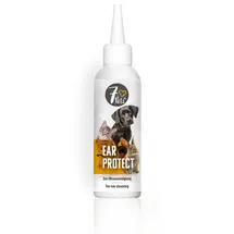 7Pets Ear protect Ohrenpflege 100 ml