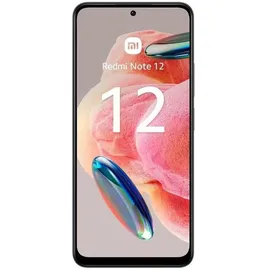 Xiaomi Redmi Note 12 6 GB RAM 128 GB Onyx Gray