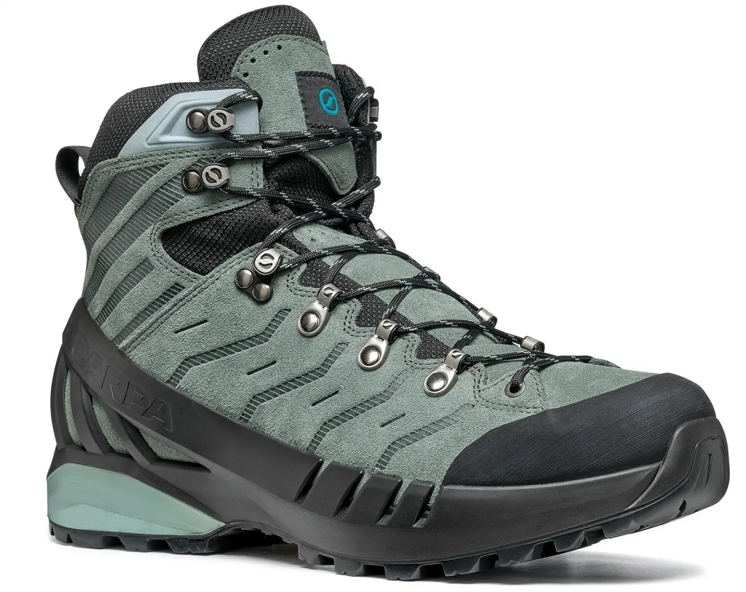 Scarpa Damen Cyclone S GTX Wanderschuh, 42 - 2280