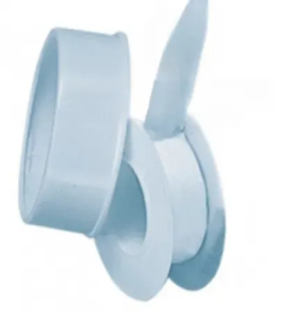 Teflon Dichtband 12m PTFE-Gewindedichtband 1 Stück weißer Kern mit weißer Hülle, Dicke x Länge: 0,075 mm x 12 m (WEIß)