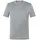 super.natural Casual Rib Bio T-Shirt grau L