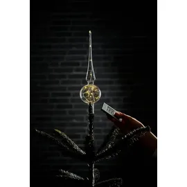 Krinner Lumix Christbaumspitze Klar