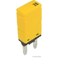Herth+Buss HERTH&BUSS Elparts Sicherungsautomat, 50295894