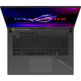 Asus ROG Strix G16 AMD Ryzen 9 9955HX 32 GB RAM 1 TB SSD RTX 5070 Ti