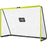 EXIT TOYS Fußballtor Grün/Schwarz 3000