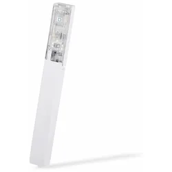 HOMEMATIC IP Smart Home 151039A0, Fenster- und Türkontakt, verdeckter Einbau