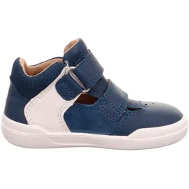 superfit Superfree Blau/Weiß 21