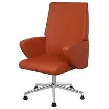 xl moebel gmbh Bürostuhl Orange