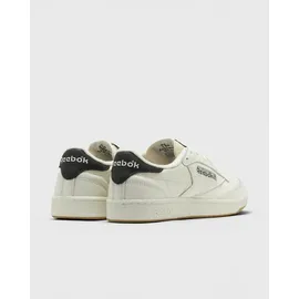 Reebok Club C 85 Vintage Herren Chalk/Black/Gum 37,5