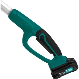 VONROC Teleskop-Heckenschere 20 V inkl. 2 x 2,0 Ah