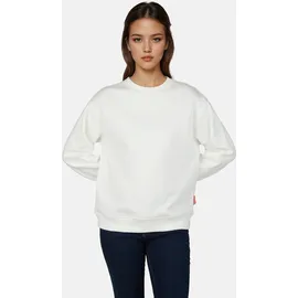 salzhaut Longpullover Sweatshirt Rosa XXL