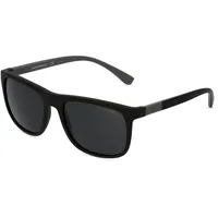 Emporio Armani EA4079 black-grey / grey