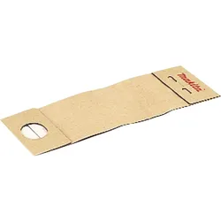 Staubsack-Papier Makita 194746-9 (5 Stück)
