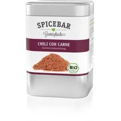 Spicebar Chili Con Carne Gewürz bio
