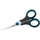 DAHLE Schere Office Comfort-Grip schwarz-blau 14,0 cm