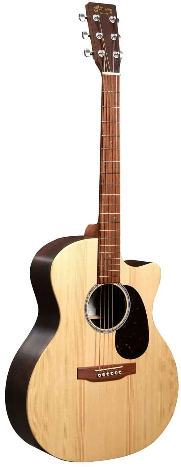 Martin GPC-X2E-COCO Remastered - Westerngitarre
