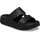 Crocs Getaway Platform H-strap Sandalen Black 39-40
