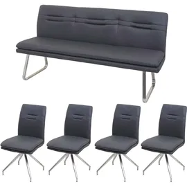 MCW MCW, Gartenlounge, H70-E