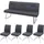 MCW MCW, Gartenlounge, H70-E