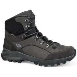 Hanwag Banks GTX asphalt/asphalt (064064) 8