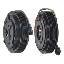 ACauto AC-06SD04 Magnetkupplung, Klimakompressor