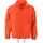 James & Nicholson Promo Jacket Herren Orange M