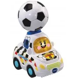 VTECH 80-514184 Tut Tut Baby Flitzer - Special Edition Fußballauto