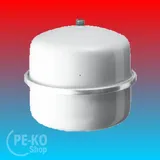 Buderus Logafix Ausdehnungsgefäß Solar, 25 l