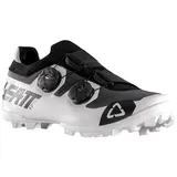 Leatt ProClip Race Damen Schwarz/Weiß 40 1/2