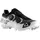 Leatt ProClip Race Damen Schwarz/Weiß 40 1/2
