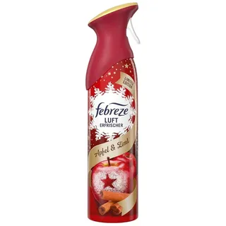 Febreze Lufterfrischer Apfel & Zimt Raumspray 185ml