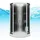 AcquaVapore Duschkabine Dusche D58-03M0 80x80 cm