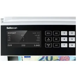 Safescan 2465-S
