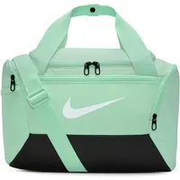 Nike NK BRSLA XS DUFF - 9.5 (25L) Mint