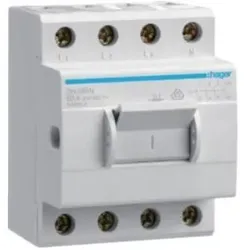 Hager Ausschalter SH463N