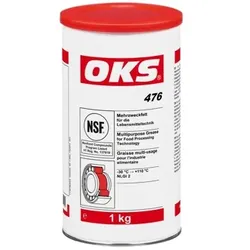 476 Mehrzweckfett 1kg