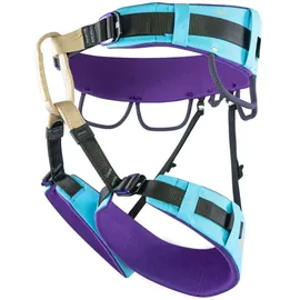 Beal Klettergurt Blau