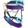 Beal Klettergurt Blau
