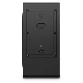 LG DS90TR Schwarz