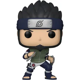 Funko POP! Animation: Vinyl Figur Asuma (MT) 9 cm