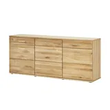 Woodford Sideboard Astoria 180 x 78 x 44 cm Mehrfarbig