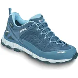 MEINDL Lite Trail GTX Damen jeans/azur 39,5