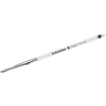 Schneider Slider 710 XB Kugelschreiberminen XB schwarz, 10 St.