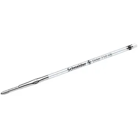 Schneider Slider 710 XB Kugelschreiberminen XB schwarz, 10 St.