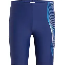 ENERGETICS Kinder Badehose Ju.-Badehose Norm, NAVY/BLUE AQUA, 116
